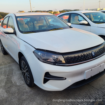 The high speed  new energy vehicle and tram operation special/family car EV CARdirectly sold by Dongfeng factory